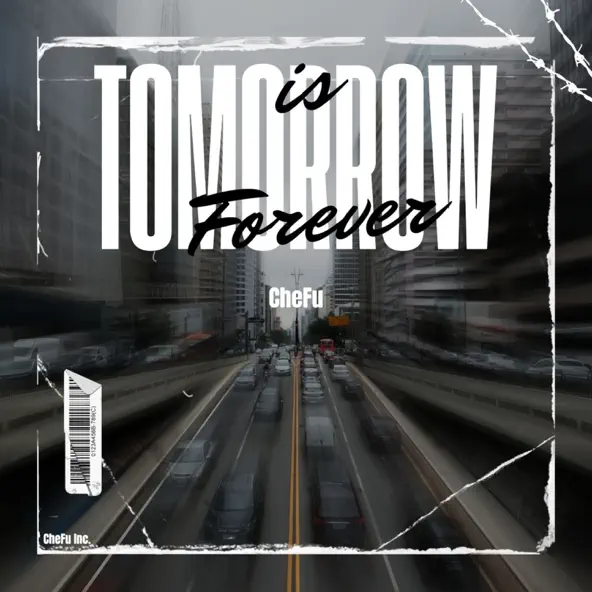 Tomorrow Is Forever